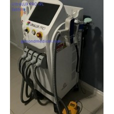 UltraLUX PRO IPL System - Sale